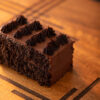 Chocolate Sensation Cake Pastries