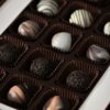 Exquisite Chocolate Truffles Chocolate Gift Boxes