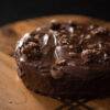 Nutella Ferrero Chocolate Cake