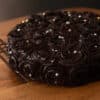 Fiona 44% Dark Chocolate Cake