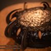 Iranian Almond Chocolate Truffle Cake