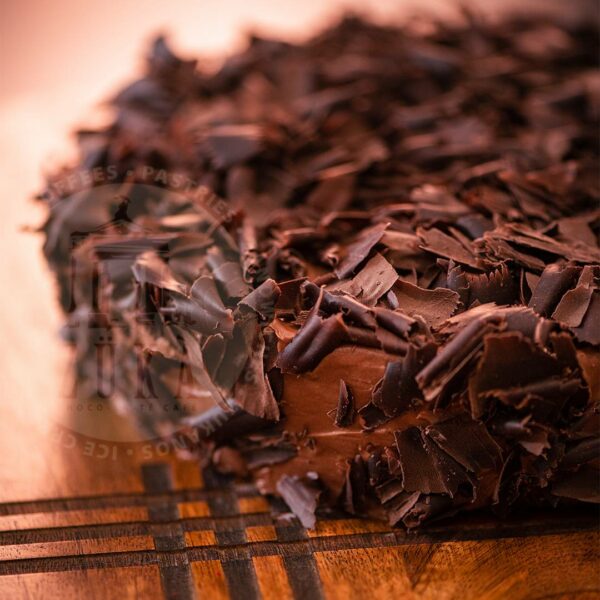 MASTERCHEF CHOCOLATE CAKE