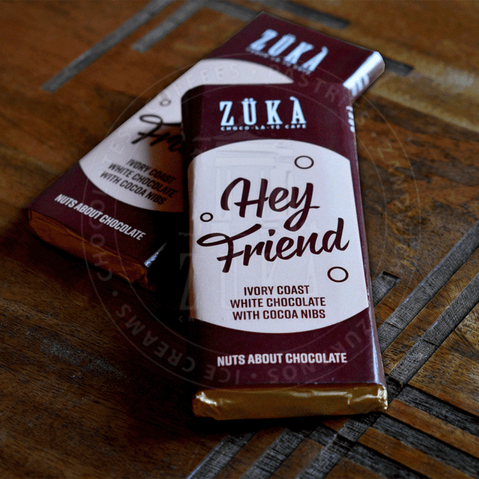 HEY-FRIEND-IVORY-COAST-WHITE-CHOCOLATE-WITH-COCOA-NIBS.png HEY FRIEND