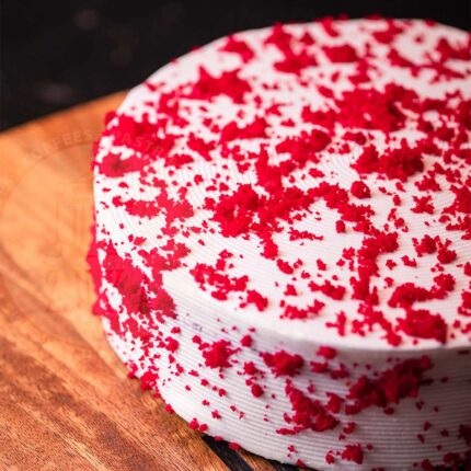 RED VELVET CAKE