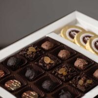 LES CHOCOLATES DE PONDICHERRY - Image 2