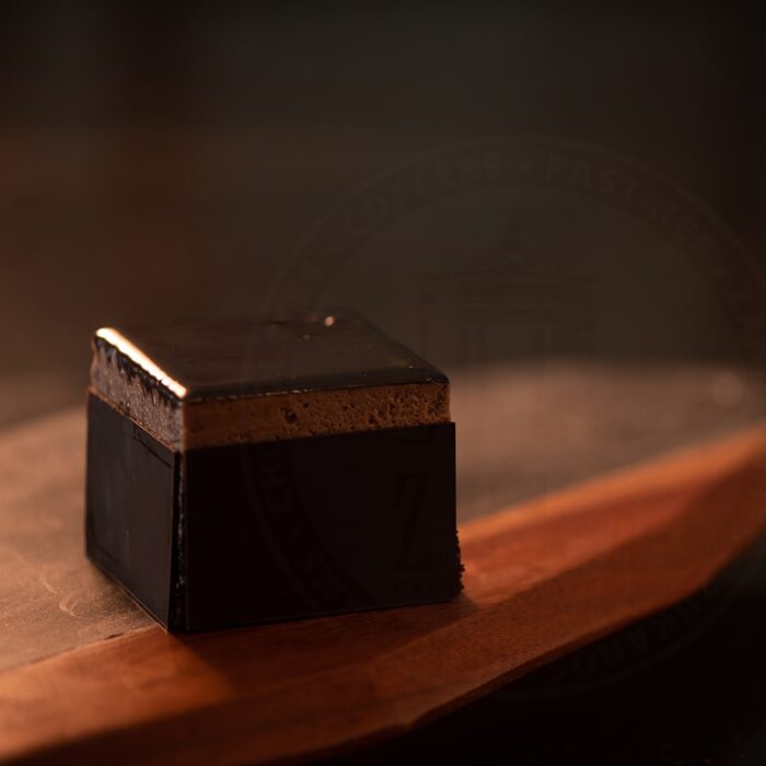 moksha-chocolate-mousse-cake-pastry.jpg MOKSHA CHOCOLATE CAKE - Image 1